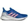 ADIDAS Women's Solarglide ST 19 Running Shoe -Fierce Femme 2065197 607 main