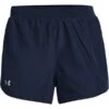 UNDER ARMOUR Women's UA Fly-By 2.0 Shorts -Fierce Femme 2065331 403 main