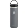 HYDRO FLASK Wide Mouth 20 Oz. Bottle 1 HYDRO FLASK Wide Mouth 20 Oz. Bottle -Fierce Femme 2065982 004 main