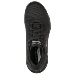 SKECHERS Women's Arch Fit - Big Appeal Shoe -Fierce Femme 2066018 001 alt3