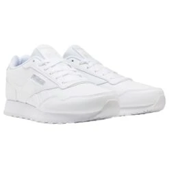 REEBOK Women's Classic Harman Run Shoes 13 REEBOK Women's Classic Harman Run Shoes -Fierce Femme 2066137 101 alt2