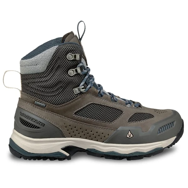 VASQUE Women's Breeze AT GTX Hiking Boots 4 VASQUE Women's Breeze AT GTX Hiking Boots - Image 2