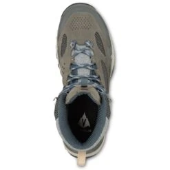 VASQUE Women's Breeze AT GTX Hiking Boots 12 VASQUE Women's Breeze AT GTX Hiking Boots -Fierce Femme 2066415 004 alt4