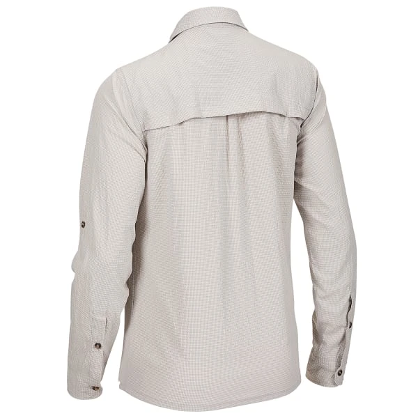 EMS Women's Bonus Miles Long-Sleeve Shirt 4 EMS Women's Bonus Miles Long-Sleeve Shirt - Image 2