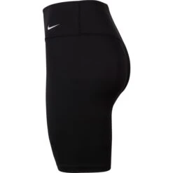 NIKE ONE Women's 7" Shorts -Fierce Femme 2068179 001 alt2