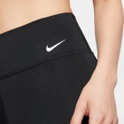 NIKE ONE Women's 7" Shorts -Fierce Femme 2068179 001 alt6