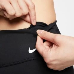 NIKE ONE Women's 7" Shorts -Fierce Femme 2068179 001 alt7