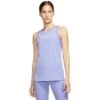 NIKE Women's Dri-FIT JDI Training Tank Top -Fierce Femme 2068181 404 main