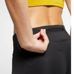 NIKE Women's Fast Tight 16 NIKE Women's Fast Tight -Fierce Femme 2068298 001 alt5