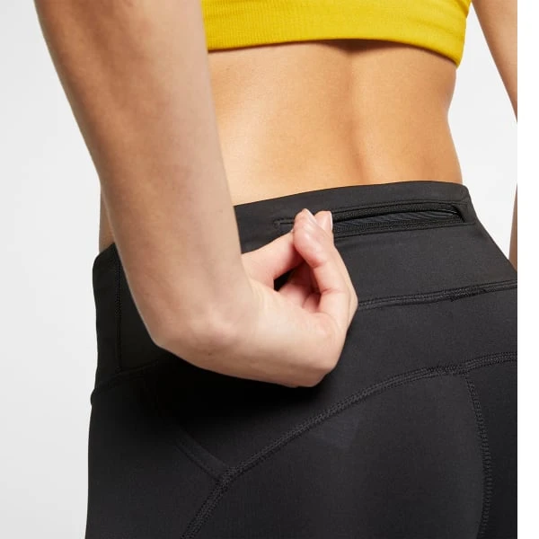 NIKE Women's Fast Tight 8 NIKE Women's Fast Tight - Image 6