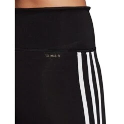 ADIDAS Women's Design 2 Move 3/4-Length Tights -Fierce Femme 2068591 001 alt7