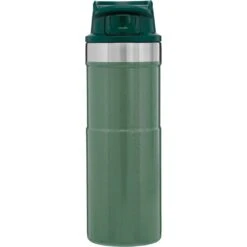 STANLEY Classic Trigger-Action 16 OZ Travel Mug -Fierce Femme 2069244 302 alt2