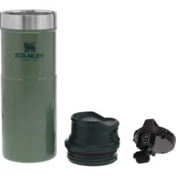 STANLEY Classic Trigger-Action 16 OZ Travel Mug -Fierce Femme 2069244 302 alt4