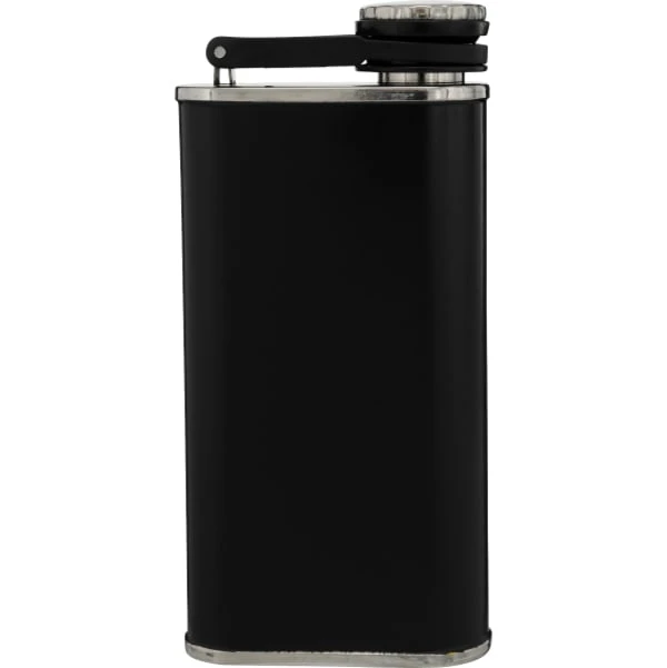 STANLEY Classic Easy Fill Wide-Mouth 8 Oz. Flask 6 STANLEY Classic Easy Fill Wide-Mouth 8 Oz. Flask - Image 4