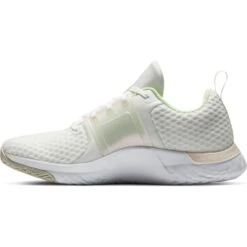 NIKE Women's Renew 10 TR Premium Cross Training Shoe -Fierce Femme 2070222 101 alt3