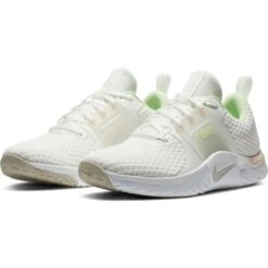 NIKE Women's Renew 10 TR Premium Cross Training Shoe -Fierce Femme 2070222 101 alt4