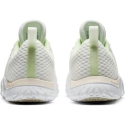 NIKE Women's Renew 10 TR Premium Cross Training Shoe -Fierce Femme 2070222 101 alt5