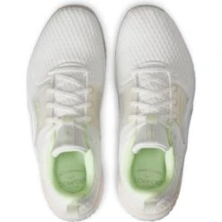 NIKE Women's Renew 10 TR Premium Cross Training Shoe -Fierce Femme 2070222 101 alt6