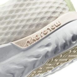 NIKE Women's Renew 10 TR Premium Cross Training Shoe -Fierce Femme 2070222 101 alt9