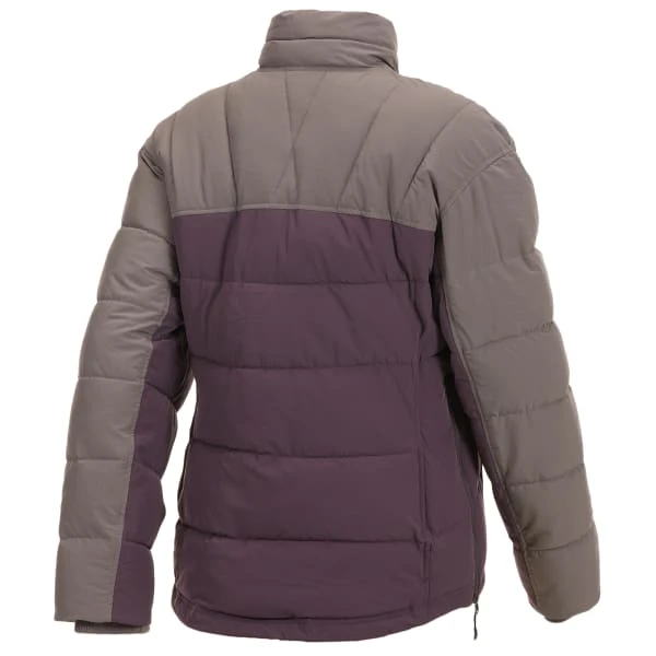 EMS Women's Glacier Pullover Jacket 4 EMS Women's Glacier Pullover Jacket - Image 2
