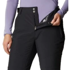COLUMBIA Women's Kick Turner Insulated Pants 14 COLUMBIA Women's Kick Turner Insulated Pants -Fierce Femme 2070772 001 alt5