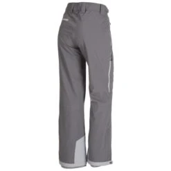 EMS Women's Squall Shell Pants 14 EMS Women's Squall Shell Pants -Fierce Femme 2070820 004 alt1