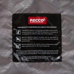 EMS Women's Squall Shell Pants 20 EMS Women's Squall Shell Pants -Fierce Femme 2070820 004 alt6