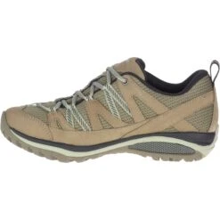 MERRELL Women's Siren Sport 3 Waterproof Hiking Shoe -Fierce Femme 2070909 205 alt2