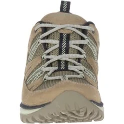 MERRELL Women's Siren Sport 3 Waterproof Hiking Shoe -Fierce Femme 2070909 205 alt3