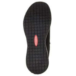 SKECHERS Women's Work: Squad SR Shoe -Fierce Femme 2070979 001 alt4