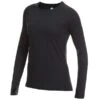 EMS Women's Medium Weight Synthetic Base Layer Crewneck Shirt 2 EMS Women's Medium Weight Synthetic Base Layer Crewneck Shirt -Fierce Femme 2071050 003 main