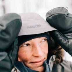 EMS Women's Nor'Easter 3-in-1 Jacket -Fierce Femme 2071071 405 alt16