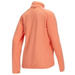 EMS Women's Nor'Easter 3-in-1 Jacket -Fierce Femme 2071071 405 alt4