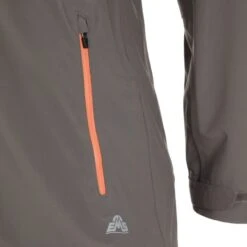 EMS Women's Nor'Easter 3-in-1 Jacket -Fierce Femme 2071071 405 alt6