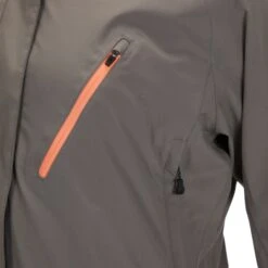 EMS Women's Nor'Easter 3-in-1 Jacket -Fierce Femme 2071071 405 alt7