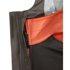 EMS Women's Nor'Easter 3-in-1 Jacket -Fierce Femme 2071071 405 alt8