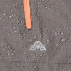 EMS Women's Nor'Easter 3-in-1 Jacket -Fierce Femme 2071071 405 alt9