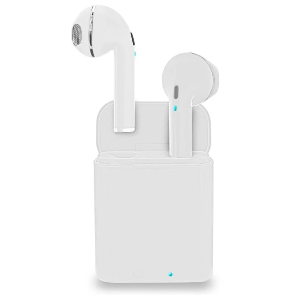 SENTRY True Wireless Bluetooth Earbuds With Case 3 SENTRY True Wireless Bluetooth Earbuds With Case