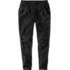 CARHARTT Women's Force Fitted Midweight Utility Leggings -Fierce Femme 2071469 001 main
