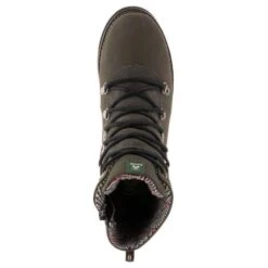 KAMIK Women's ARIEL LO Winter Boots -Fierce Femme 2071619 004 alt3