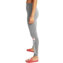 CHAMPION Women's Everyday Leggings -Fierce Femme 2072258 002 alt3