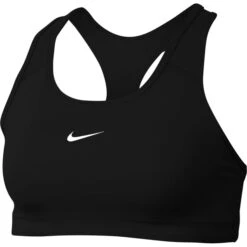 NIKE Women's Dri-FIT Medium Impact Sports Bra
