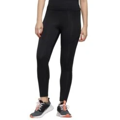 ADIDAS Women's Designed To Move High-Rise Tights -Fierce Femme 2072588 001 alt2