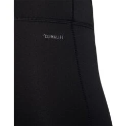 ADIDAS Women's Designed To Move High-Rise Tights -Fierce Femme 2072588 001 alt8