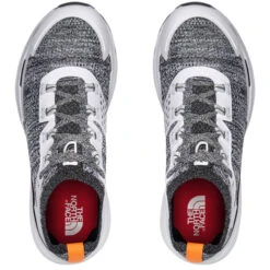 THE NORTH FACE Women’s VECTIV Escape Trail Running Shoe -Fierce Femme 2072804 101 alt2
