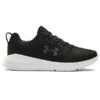 UNDER ARMOUR Women's UA Essential Sportstyle Shoes -Fierce Femme 2072831 001 main