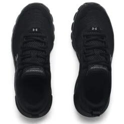 UNDER ARMOUR Women's Charged Assert 9 Running Shoes -Fierce Femme 2072835 030 alt3