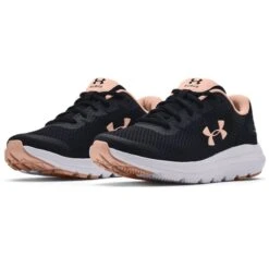 UNDER ARMOUR Women's UA Surge 2 Running Shoes -Fierce Femme 2072836 030 alt2