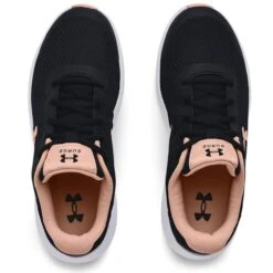 UNDER ARMOUR Women's UA Surge 2 Running Shoes -Fierce Femme 2072836 030 alt3