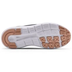 UNDER ARMOUR Women's UA Surge 2 Running Shoes -Fierce Femme 2072836 030 alt4